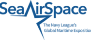 Sea Air Space logo