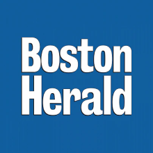 Boston Herald logo