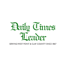 Daily Times Leader logo