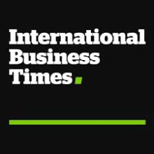 International Business Times logo