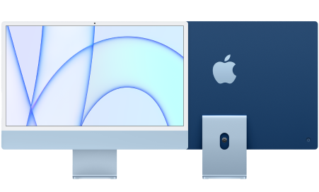 Mac Desktop